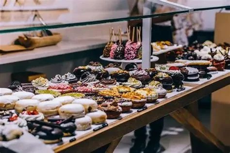 A Sweet Journey Through the Best Local Bakeries in America