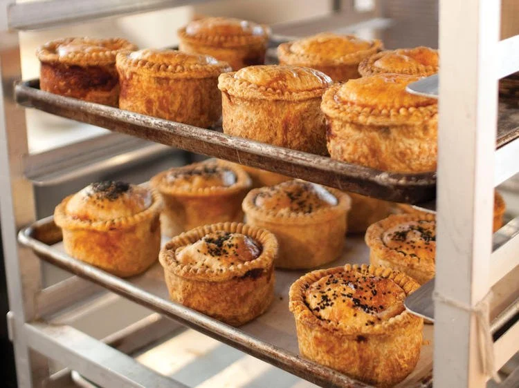 Why Freshly Baked Pies from Local Bakeries Taste Better