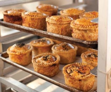 Why Freshly Baked Pies from Local Bakeries Taste Better