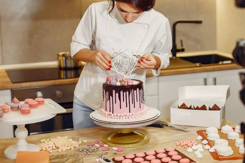 Understanding the Art of Cake Making and How to Perfect Your Craft