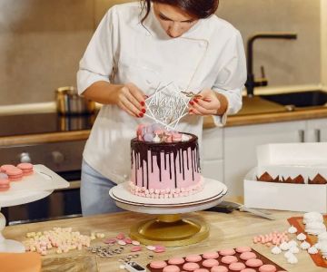 Understanding the Art of Cake Making and How to Perfect Your Craft