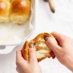 How to Create the Perfect Bakery-Inspired Dinner Rolls