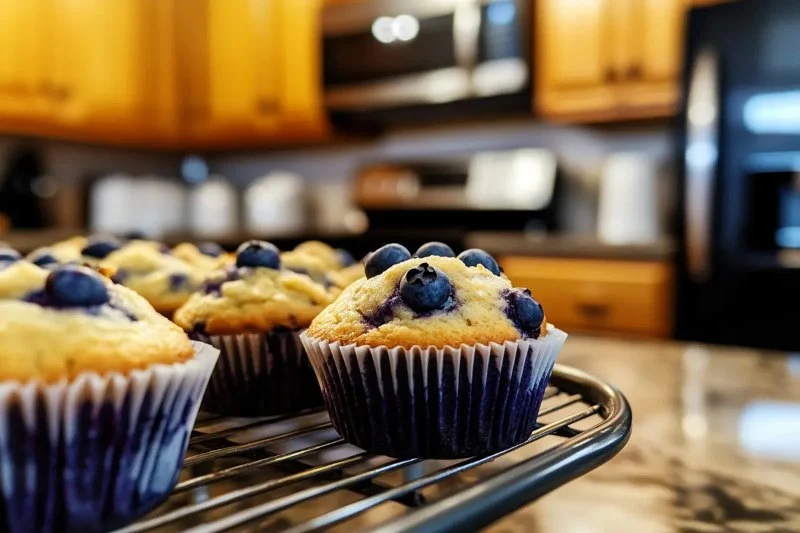 What Makes a Perfect Muffin? Expert Tips for Delicious Results