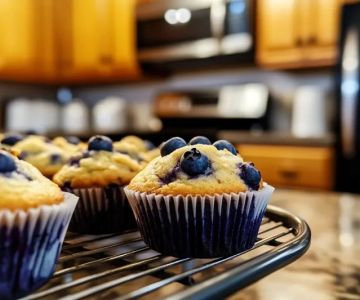 What Makes a Perfect Muffin? Expert Tips for Delicious Results