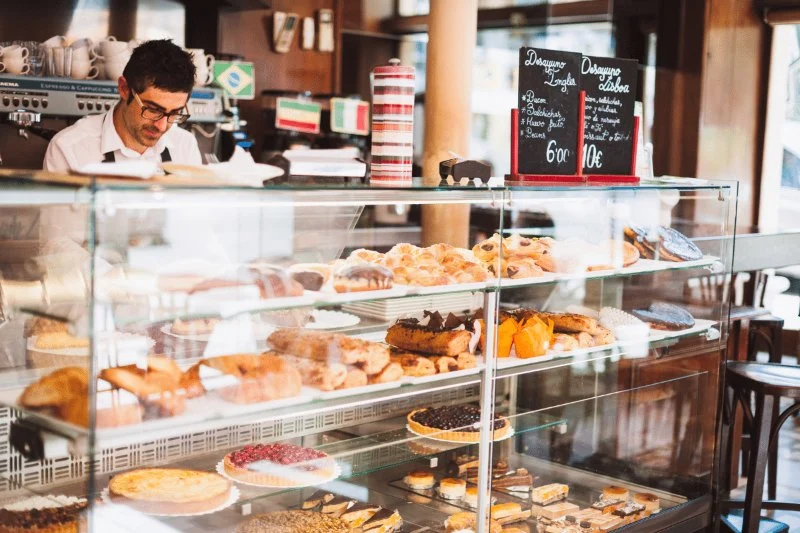 7 Essential Tips for Opening Your Own Bakery and Making it a Success