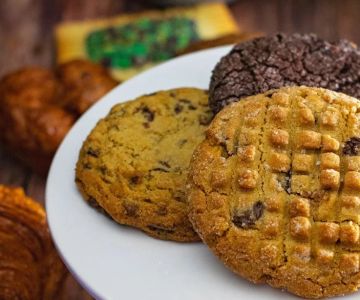 The Best Bakeries in Every U.S. State: Where to Find the Best Pastries