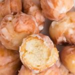 How to Make Bakery-Style Donut Holes with a Sweet Glaze