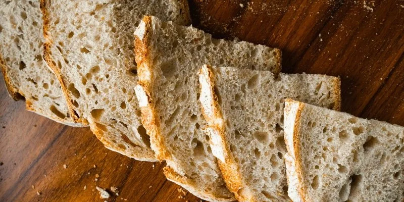Why Freshly Baked Bread Tastes Better Than Store-Bought Loaves