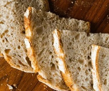 Why Freshly Baked Bread Tastes Better Than Store-Bought Loaves