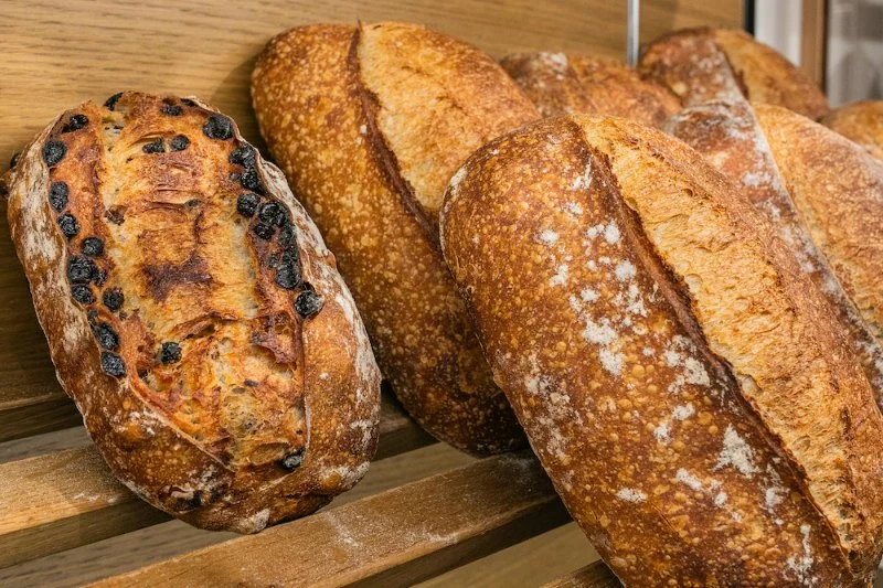 Bakeries and Local Traditions: How Holidays Come Alive Through Fresh Baked Culture