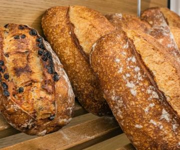Bakeries and Local Traditions: How Holidays Come Alive Through Fresh Baked Culture