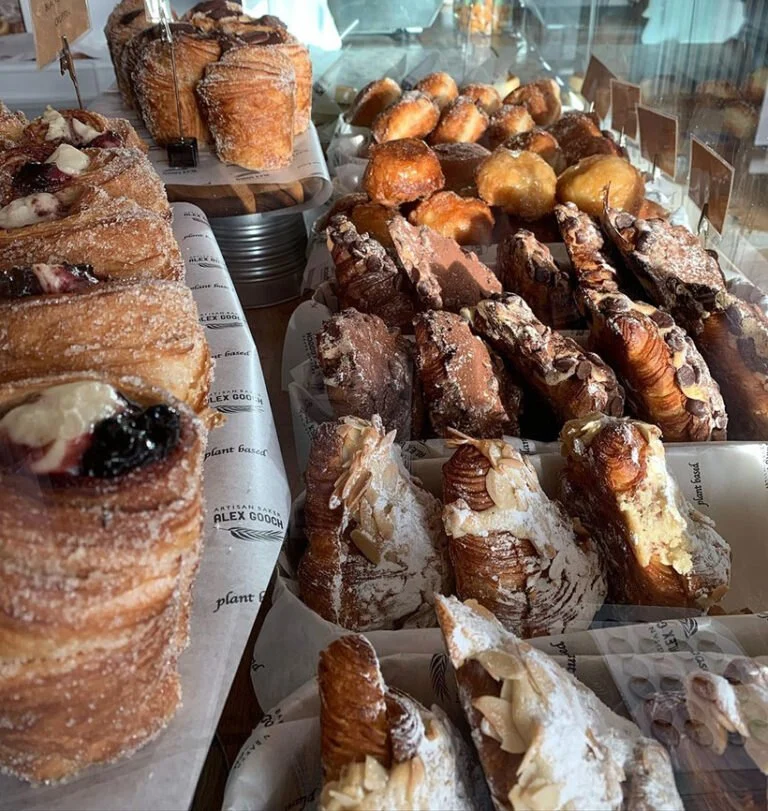 Exploring the Delicious World of Vegan Bakery Goods