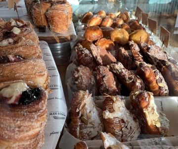 Exploring the Delicious World of Vegan Bakery Goods
