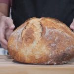 A Step-by-Step Guide to Baking Your First Loaf of Artisan Bread