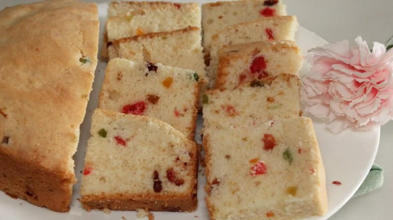 Step-by-Step Guide to Making a Bakery-Style Cake Without a Mixer