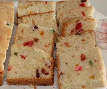 Step-by-Step Guide to Making a Bakery-Style Cake Without a Mixer
