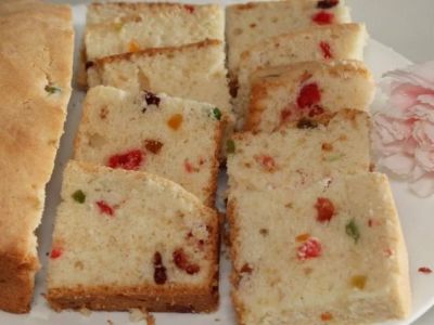 Step-by-Step Guide to Making a Bakery-Style Cake Without a Mixer