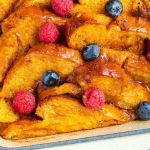 How to Make Bakery-Style French Toast with Leftover Bread