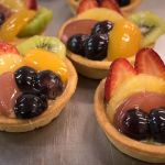 How to Incorporate Fresh Seasonal Fruit into Your Bakery Creations