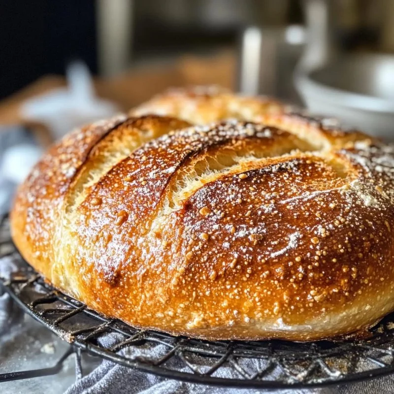 How to Start Baking Bakery-Style Bread from Scratch at Home