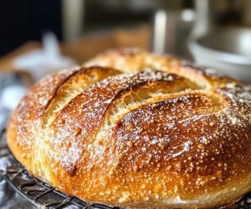 How to Start Baking Bakery-Style Bread from Scratch at Home