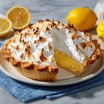 Step-by-Step Guide to a Perfect Bakery-Style Lemon Meringue Pie