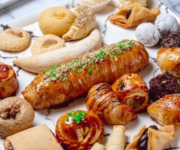 Delicious Bakery Pastries to Savor While Traveling