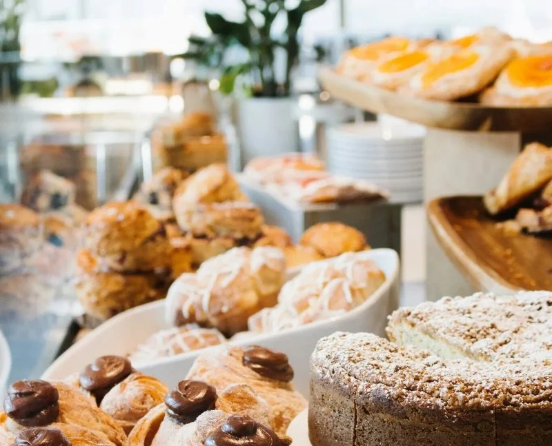The Hidden Environmental Costs of Your Favorite Bakery Treats and Ways to Reduce Them