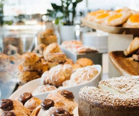 The Hidden Environmental Costs of Your Favorite Bakery Treats and Ways to Reduce Them