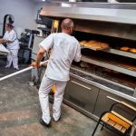 A Day Behind the Oven: Life of a Professional Baker
