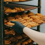 The Sweetest Trends in Modern Bakery Design and Presentation