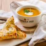 Warm Up Your Day: The Best Bakery Breads to Enjoy with Soup