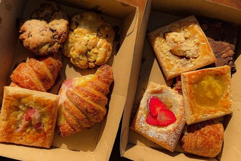 Top Gluten-Free Bakeries to Try Near You Today