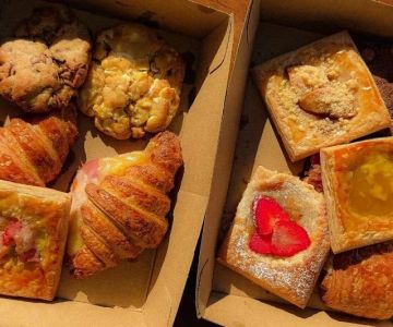 Top Gluten-Free Bakeries to Try Near You Today