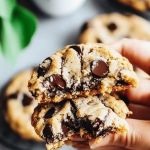 How to Bake Bakery-Style Chocolate Chip Cookies That Melt in Your Mouth