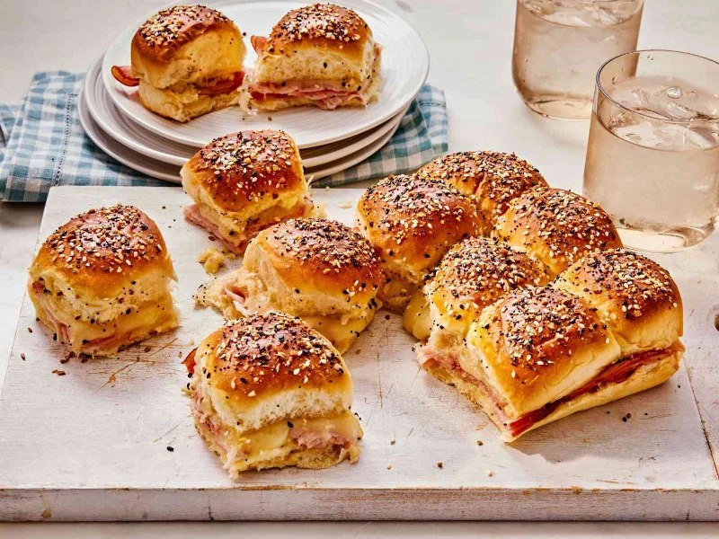 The Best Bakery Items to Bring to a Potluck Everyone Will Love