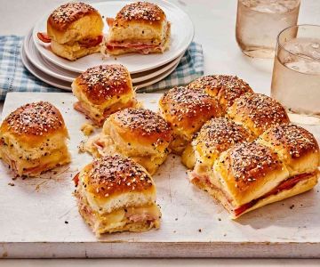 The Best Bakery Items to Bring to a Potluck Everyone Will Love