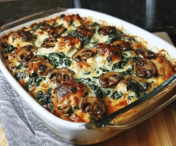 The Healthier Side of Bakery: Low-Sugar & Low-Carb Baking Guide