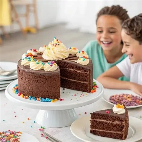 Family Baking Fun: Easy and Engaging Recipes for Kids