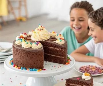 Family Baking Fun: Easy and Engaging Recipes for Kids