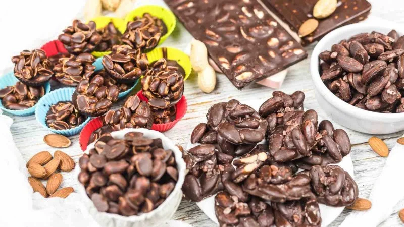 Chocolate and Nut Bakery Favorites That Every Dessert Lover Should Try