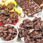 Chocolate and Nut Bakery Favorites That Every Dessert Lover Should Try