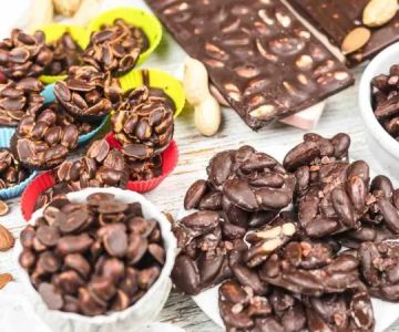 Chocolate and Nut Bakery Favorites That Every Dessert Lover Should Try