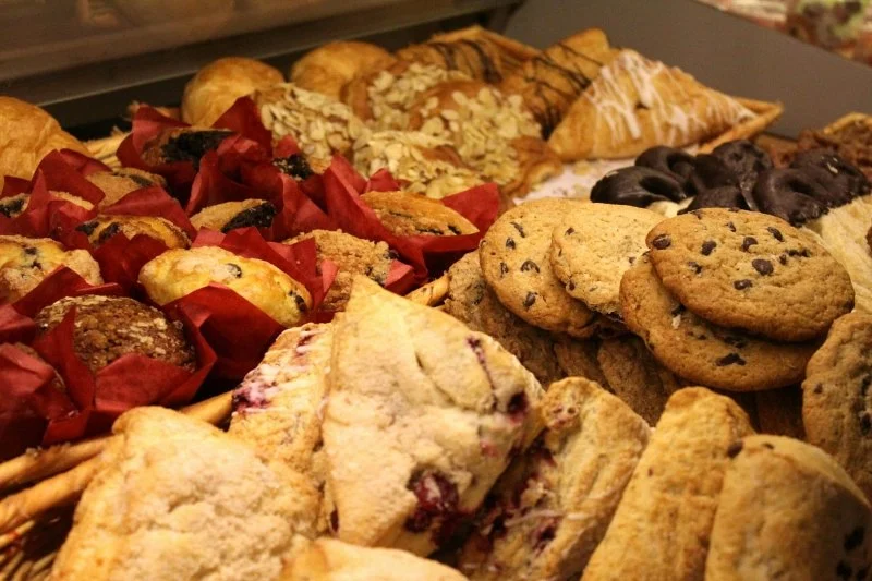 Top Bakery Trends to Watch in 2025 | Innovative Baking Insights
