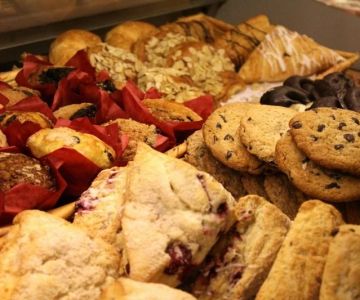 Top Bakery Trends to Watch in 2025 | Innovative Baking Insights