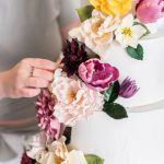 How to Create the Perfect Wedding Cake: Expert Tips from Top Bakers | Sweet Creations Hub