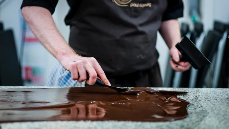 A Deep Dive into Artisan Chocolate and Finding It at Local Bakeries