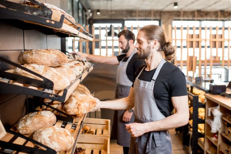 Starting a Successful Bakery Business: Insights and Tips From Experienced Bakers