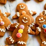 How to Make Soft Bakery-Style Gingerbread Men with Warm Spice Flavor