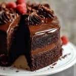 The Secret to Making Bakery-Quality Chocolate Cake at Home: Expert Tips